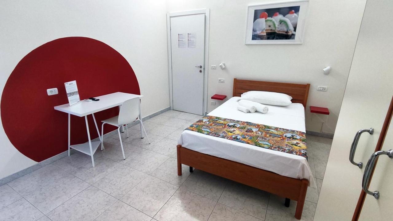 Marricrio House Otel Katanya Dış mekan fotoğraf