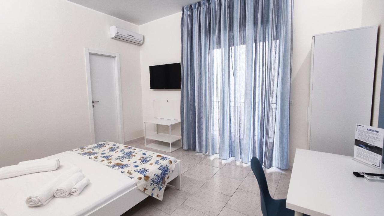 Marricrio House Otel Katanya Dış mekan fotoğraf