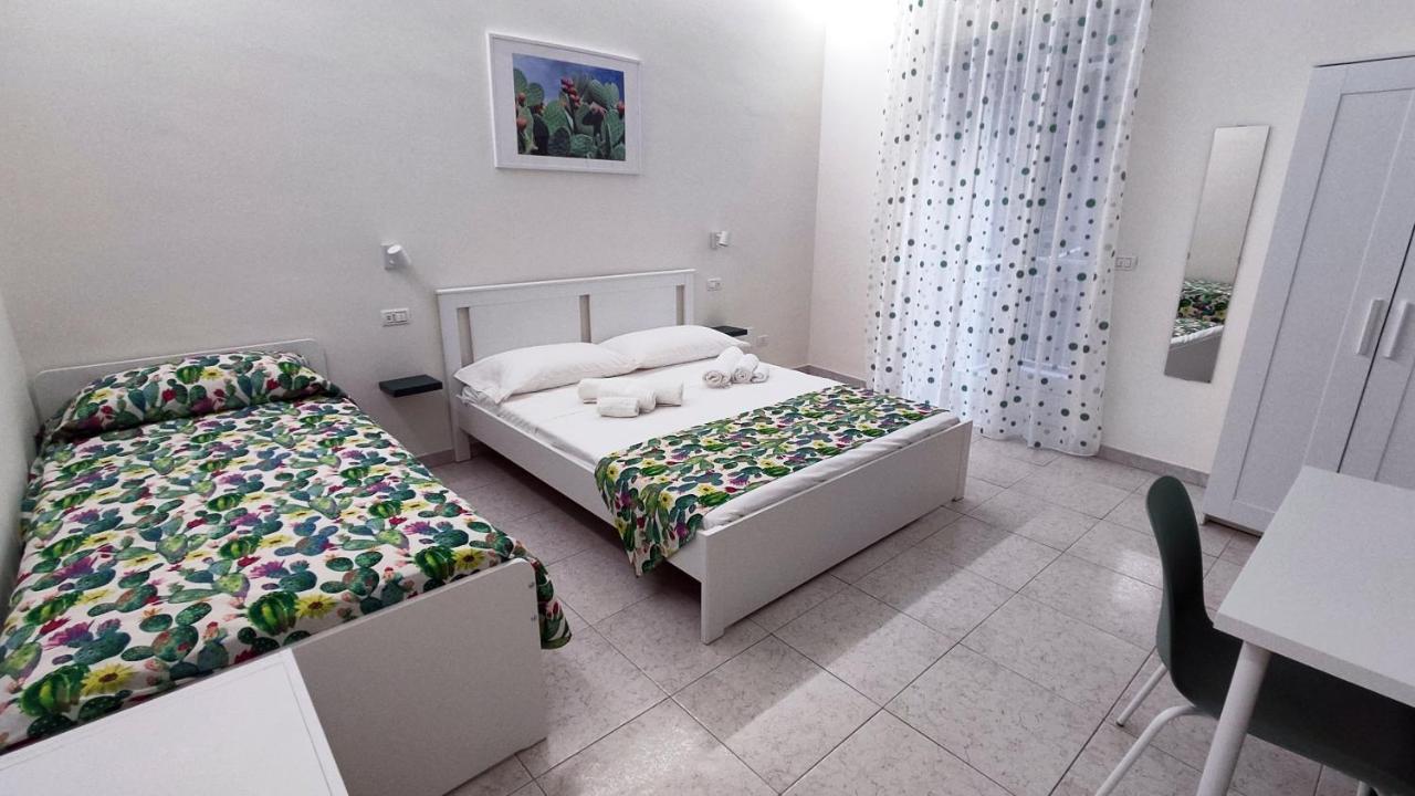 Marricrio House Otel Katanya Dış mekan fotoğraf