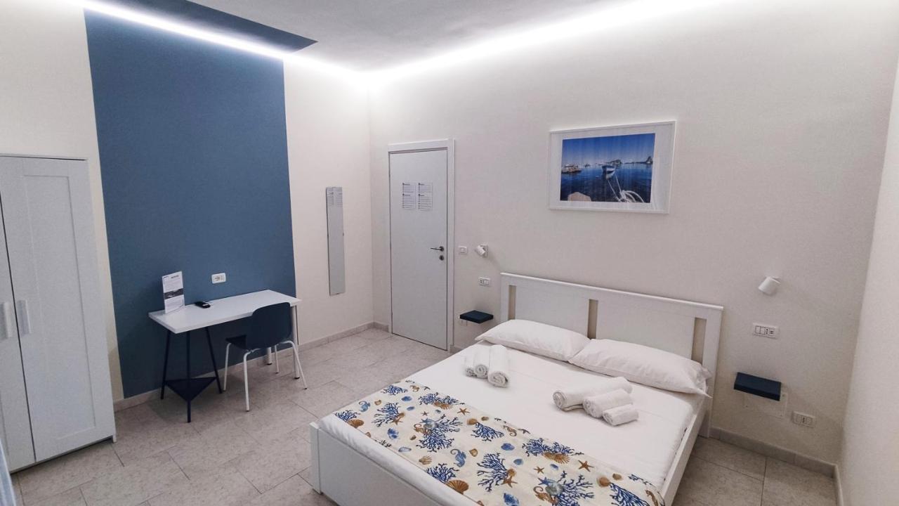 Marricrio House Otel Katanya Dış mekan fotoğraf