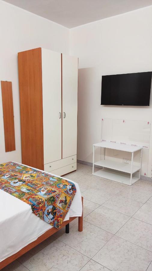 Marricrio House Otel Katanya Dış mekan fotoğraf