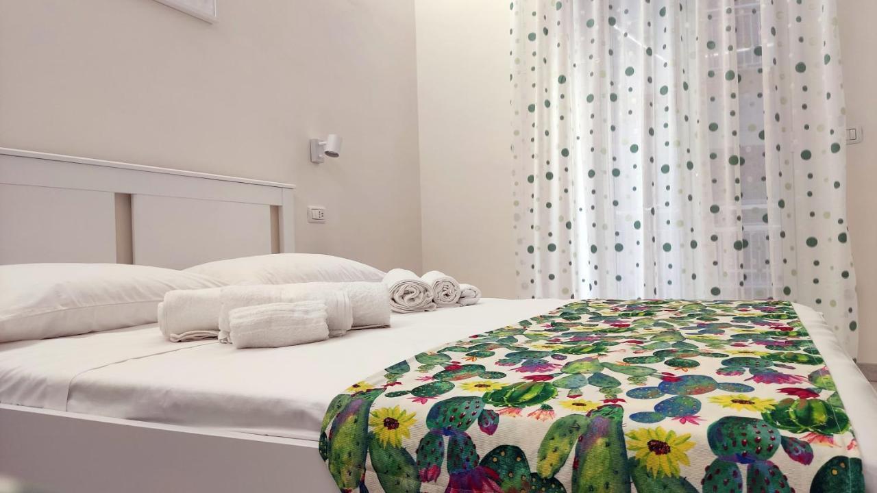 Marricrio House Otel Katanya Dış mekan fotoğraf
